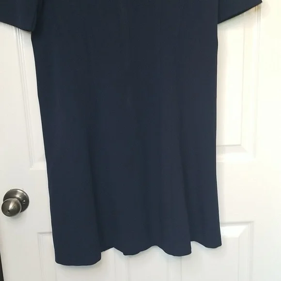 M.M.LaFleur Emily Dress Recycled WonderTex - Picture 6 of 13